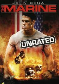 A good shot of the immense muzzle flash the. Amazon Com The Marine Unrated Edition John Cena Kelly Carlson Robert Patrick Anthony Ray Parker Abigail Bianca Jerome Ehlers Manu Bennett Damon Gibson Drew Powell Frank Carlopio Firass Dirani Remi Broadway John Bonito