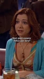 Robin's Fake Smile Moment in How I Met Your Mother