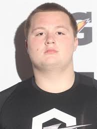 Nathan Deason, Lone Star, Offensive Guard
