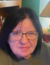 Obituary information for Freda Newsome Kron