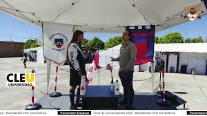 Entrevista a Uriel Salas, embajador de INQBA