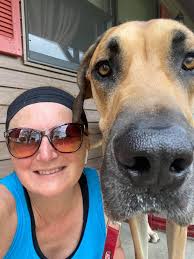 My teen, never up before 6 am, was