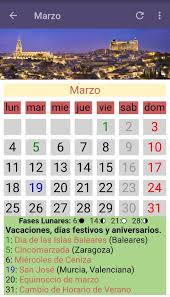 Maybe you would like to learn more about one of these? Espanol Calendario 2020 For Android Apk Download