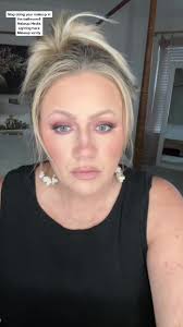 Stop Doing Your Makeup in the Bathroom!!