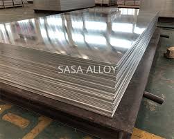 K., but the price is more competitive. 6061 He20 Aluminium Plate Sasa Alloy Co Ltd
