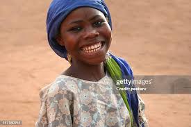 5 846 West African Girl Stock Photos, High-Res Pictures, and Images