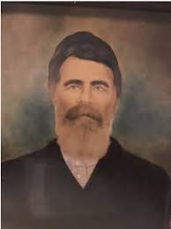 Monroe Neal and wife, Mary Jane JOHNSON Neal. Monroe was born 1853 and died  1905, the son of William M. & Sarah Sally JOHNSON Neal. Mary Jane JOHNSON  was born 1856 and