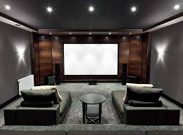 Also, you can decorate as you prefer. 21 Incredible Home Theater Design Ideas Decor Pictures Home Theater Room Design Home Cinema Room Small Home Theaters