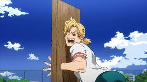 Mirio Togata | My Hero Academia Wiki | Fandom