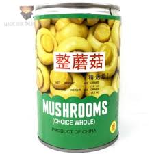 Masak seketika sehingga udang anda boleh gantikan cendawan butang dari tin jika tiada cendawan butang segar. Cendawan Butang Dalam Tin Canned Button Mushroom Shopee Malaysia