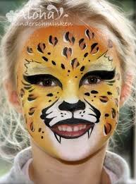 Kinderschminken Motive Fur Ihre Kinderparty Kinderschminken Kinder Schminken Kindergesicht Schminken