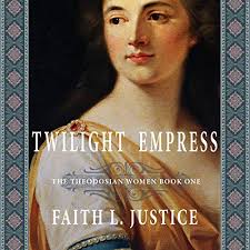 Audiobooks narrated by Kathleen France