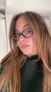 David Schneider Real Glasses