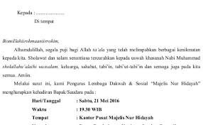 Home › contoh › masjid › pembangunan › rapat › undangan. Contoh Surat Undangan Rapat Pembangunan Masjid Cute766