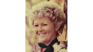 Elaine Tomlinson Obituary (2015)