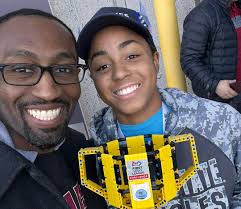 Congratulations to the Valkyries, Amazons, Cyber Chiefs and all of our  Florida High Scholars