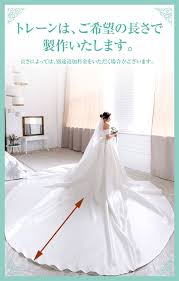 ウェディング ドレス オーダー メイド 安い