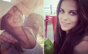 Andy Kusnetzoff y Flor "Kourny" Suárez, de novios: una relación que nació  en Perros de la Calle