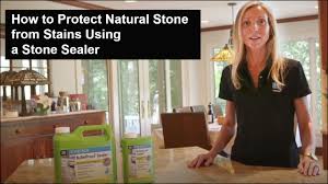 Natural stone and masonry surfaces such as honed or textured marble, textured or veined granite, limestone, bluestone, travertine. Stonetech Bulletproof Sealer Dupontstonetech Com