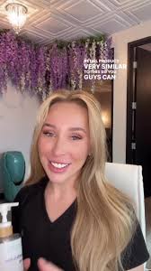 Hey everyone! Our excellent esthetician Savannah can't stop gushing about  her fave back bar product this week! Who's down to see a retail version of  it? Let us know! What are your must-have skincare ...