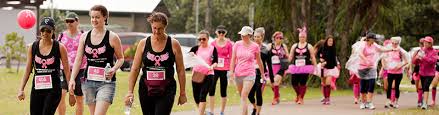 Australia has been leading the way in the public health innovations that support cervical cancer. Register To Walk For Women S Cancers This Weekend Cancer Council Queensland