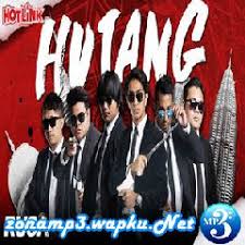 Download Lagu Mp3 Floor 88 Hutang
