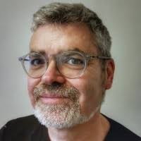 Patrick Van den Bergh