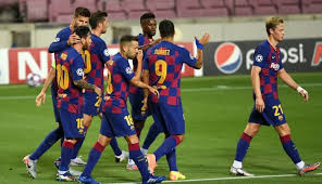 Trang web xem bóng đá này sẽ. Link Xem Trá»±c Tiáº¿p Barca Vs Psg Bong Ä'a Cup C1 Hom Nay 17 2 Nháº­n Ä'á»‹nh Keo Nha Cai