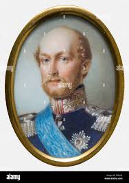 Frederick francis ii of mecklenburg hi-res stock photography and images