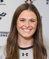 FOLLOW AUM ATHLETICS ON SOCIAL MEDIA! 1