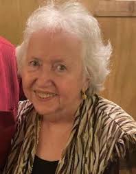 Patricia L. Goetz Obituary