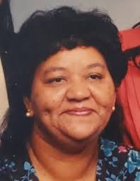 Edith Currie Obituary