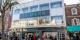 Primark has opened its first czech republic store in the flow building, flow east's development on wenceslas square in prague, marking the 14th market for the retailer. Primark V Praze Obchod S Levnym Oblecenim Otevre V Cesku Svou Prvni Pobocku Dama Cz
