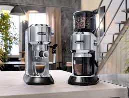 (98) 4.4 out of 5 stars. New Delonghi Ec685m Dedica Pump Espresso Coffee Machine 8004399331198 Ebay