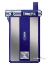 Samsung D700 - Celulares.com Estados Unidos