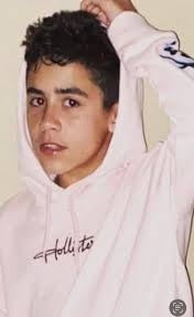 Mariah Everett (@ajkeverett)