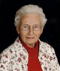Obituary for Beatrice M. Timmerman