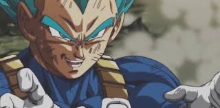 Super saiyan royal blue was a popular name thrown around, along with super saiyan beyond blue. Dragon Ball Super The 3 Stages Of Super Saiyan Bl Bitfeed Co