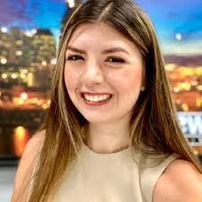 Sierra Dameron's Instagram, Twitter & Facebook