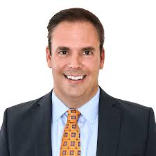 Brian Perry's Instagram, Twitter & Facebook