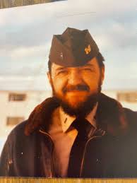 Christmas gift idea: VP-24 Batmen P-3C 1984 model