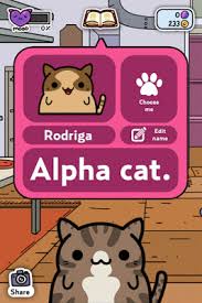 How To Play Kleptocats Walkthrough Tips And Hints Cat Sim Hints Sims Games