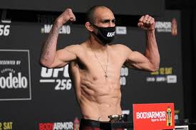 Beneil dariush, yorba linda, california. Tony Ferguson Vs Beneil Dariush In The Works For Ufc 262