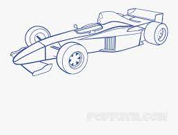 Drawing Racing Car Transparent Png Clipart Free Download Formula One Car Drawing Free Transparent Clipart Clipartkey Here presented 53+ car drawing pictures images for free to download, print or share. drawing racing car transparent png