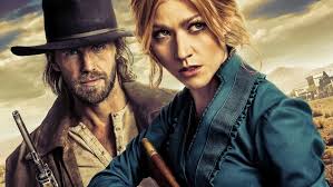 Recensie Walker Independence