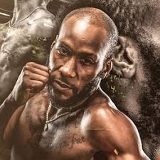 Justin Orr vs. Jeff Poston, Colorado Combat Club 20