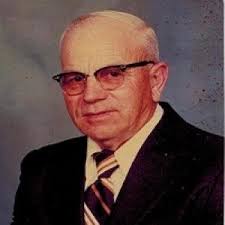 Obituary for Alfred Smith Rominger