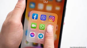 10 ứng dụng phổ biến ngốn nhiều dung lượng 4G nhất trên smartphone (phần 1)
