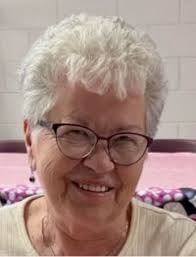 Eleanor Margaret Voss (Nee Schmuland) Obituary November 4, 2023