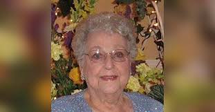 Audrey Simmons Obituary